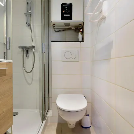 Lumiere Alpine En Hyper Centre 6 Apartment Villard-de-Lans