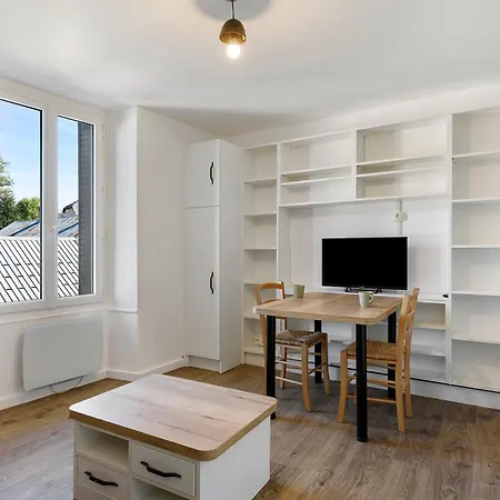 Apartment Lumiere Alpine En Hyper Centre 6 Villard-de-Lans