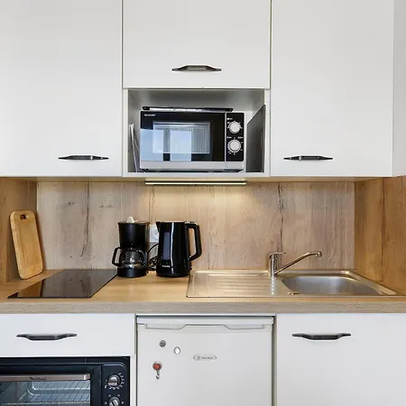 Apartment Lumiere Alpine En Hyper Centre 6