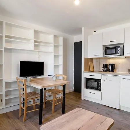 Apartment Lumiere Alpine En Hyper Centre 6 Villard-de-Lans