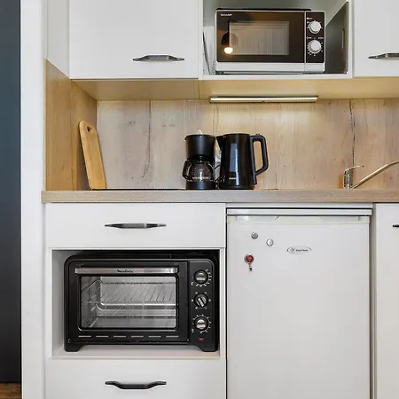 Apartment Lumiere Alpine En Hyper Centre 6 Villard-de-Lans