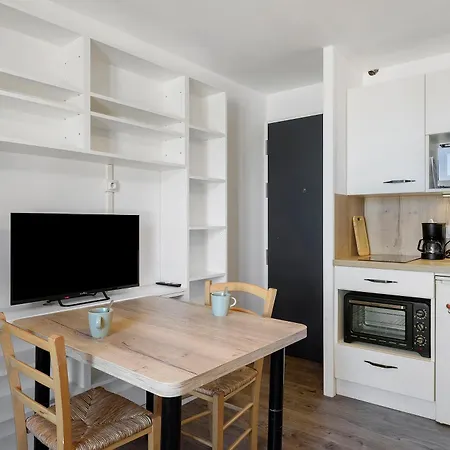 Lumiere Alpine En Hyper Centre 6 Apartment Villard-de-Lans