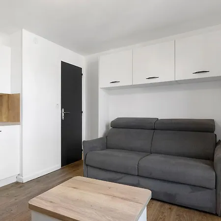 Apartment Lumiere Alpine En Hyper Centre 6 *